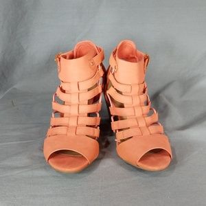 Cityclassified Shoes size 7